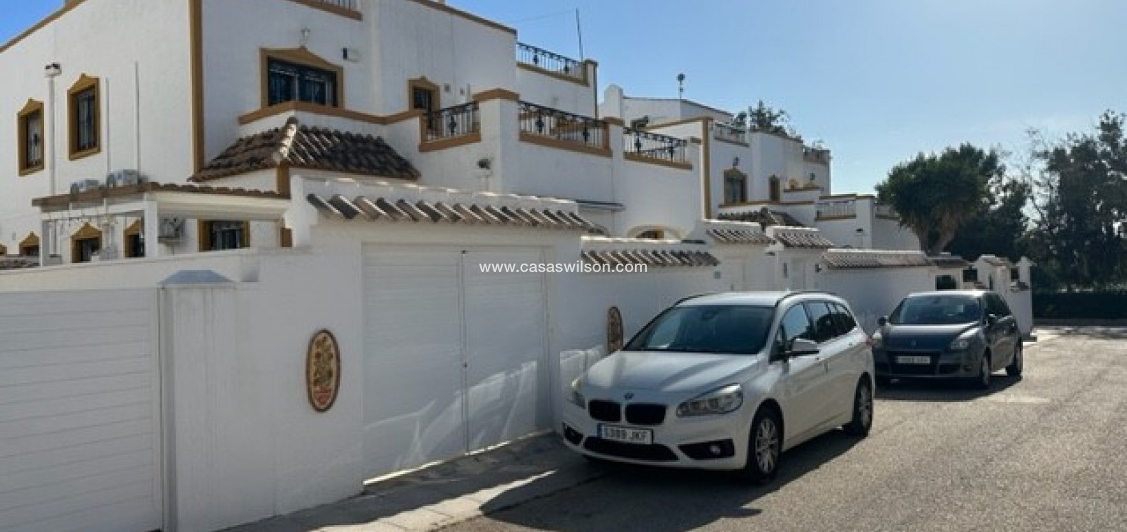 Sale - Townhouse - Orihuela - Entre Naranjos Vistabella