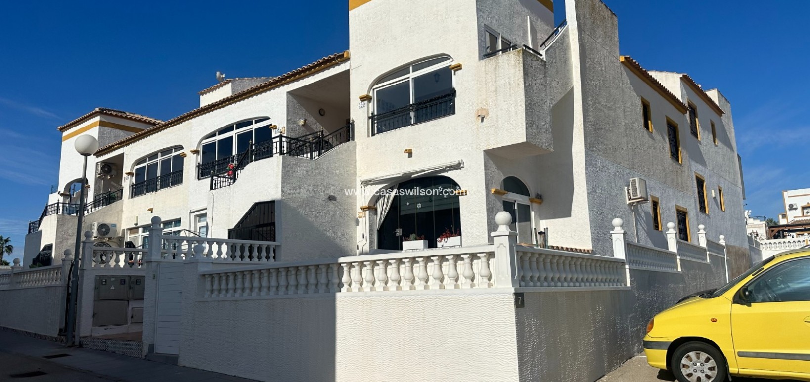 Sale - Apartment - Orihuela - Entre Naranjos Vistabella