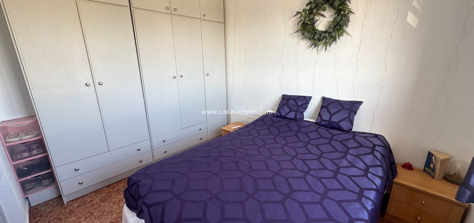 Sale - Apartment - Orihuela - Entre Naranjos Vistabella