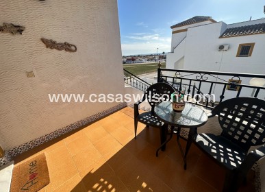 Sale - Apartment - Orihuela - Entre Naranjos Vistabella