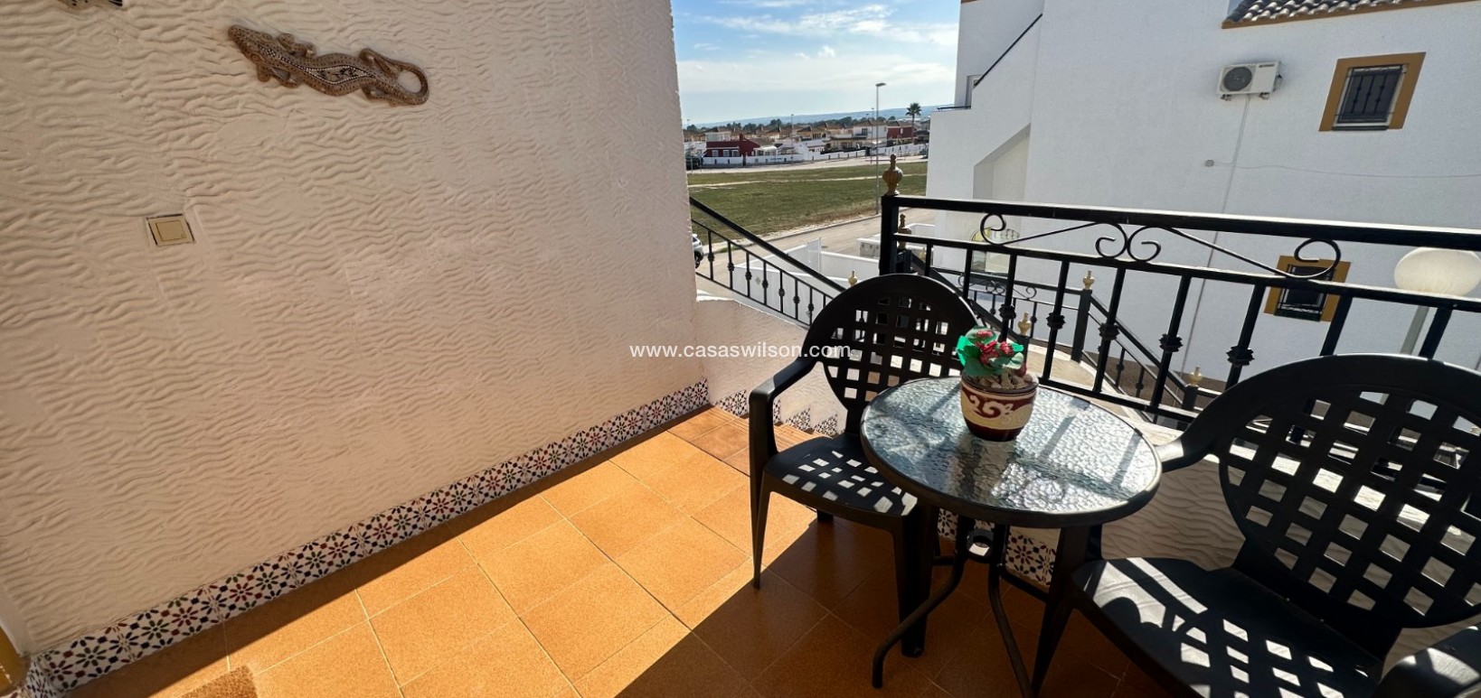 Sale - Apartment - Orihuela - Entre Naranjos Vistabella