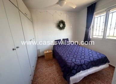 Sale - Apartment - Orihuela - Entre Naranjos Vistabella