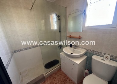 Sale - Apartment - Orihuela - Entre Naranjos Vistabella