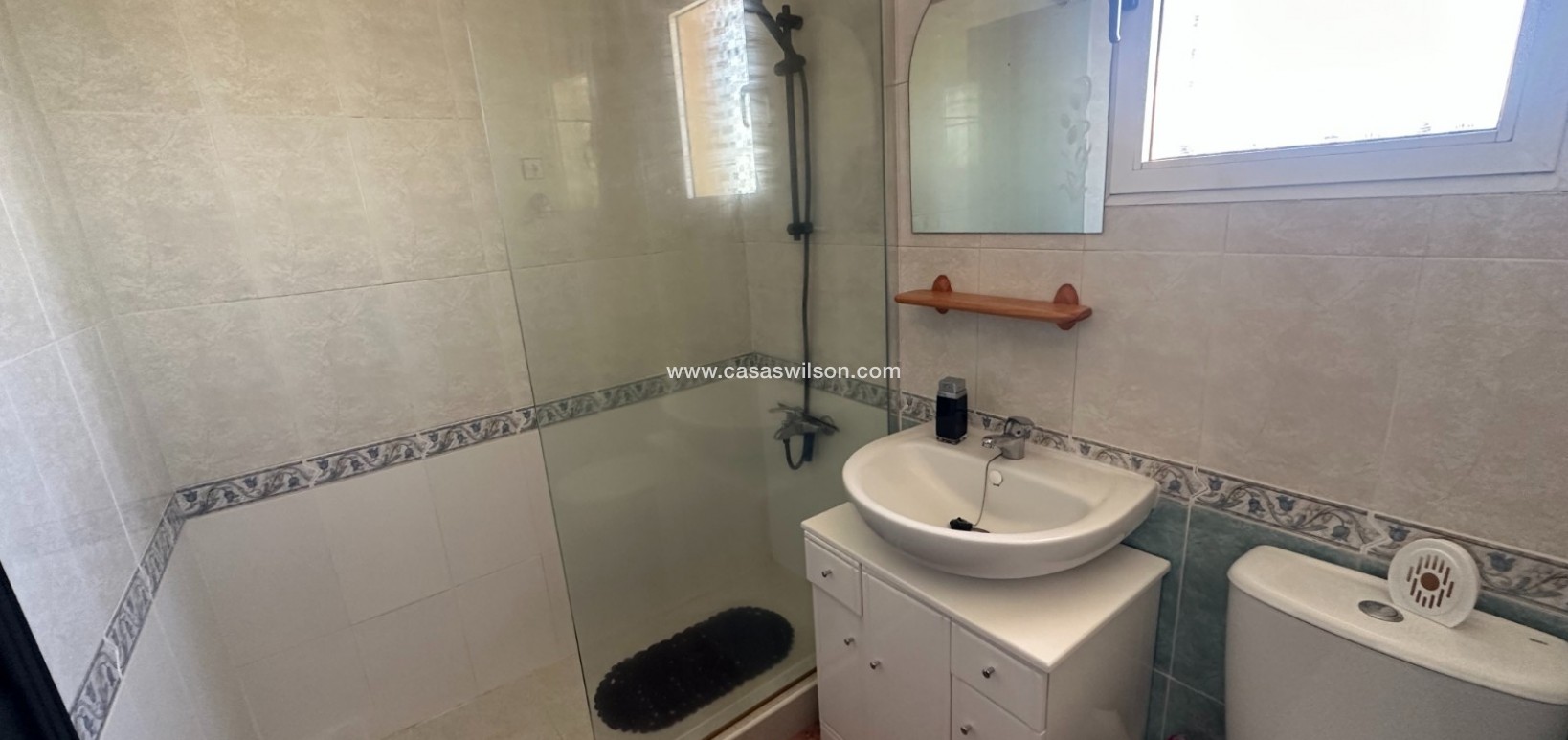 Sale - Apartment - Orihuela - Entre Naranjos Vistabella
