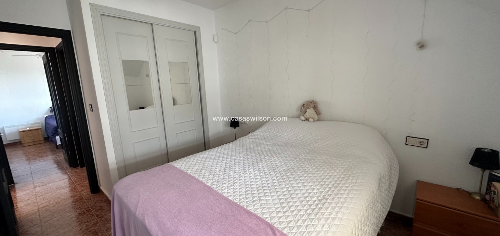 Sale - Apartment - Orihuela - Entre Naranjos Vistabella