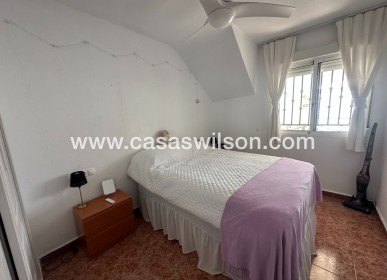 Sale - Apartment - Orihuela - Entre Naranjos Vistabella