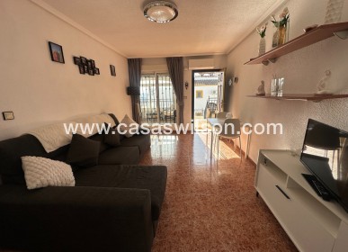 Sale - Apartment - Orihuela - Entre Naranjos Vistabella
