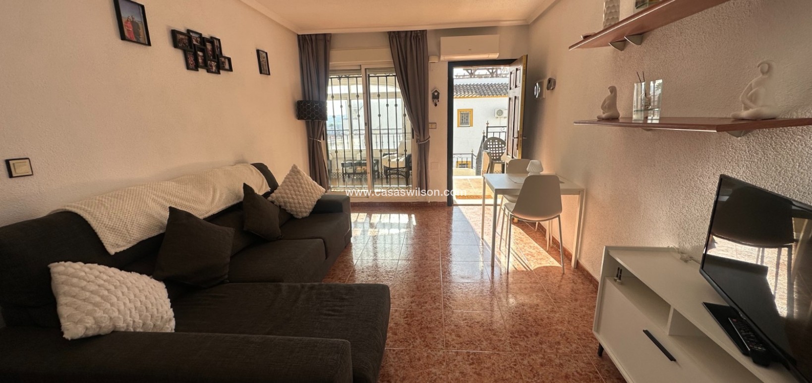 Sale - Apartment - Orihuela - Entre Naranjos Vistabella