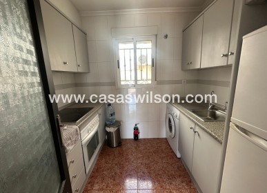 Sale - Apartment - Orihuela - Entre Naranjos Vistabella