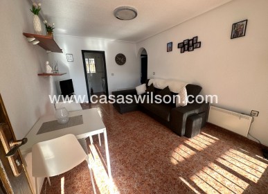 Sale - Apartment - Orihuela - Entre Naranjos Vistabella