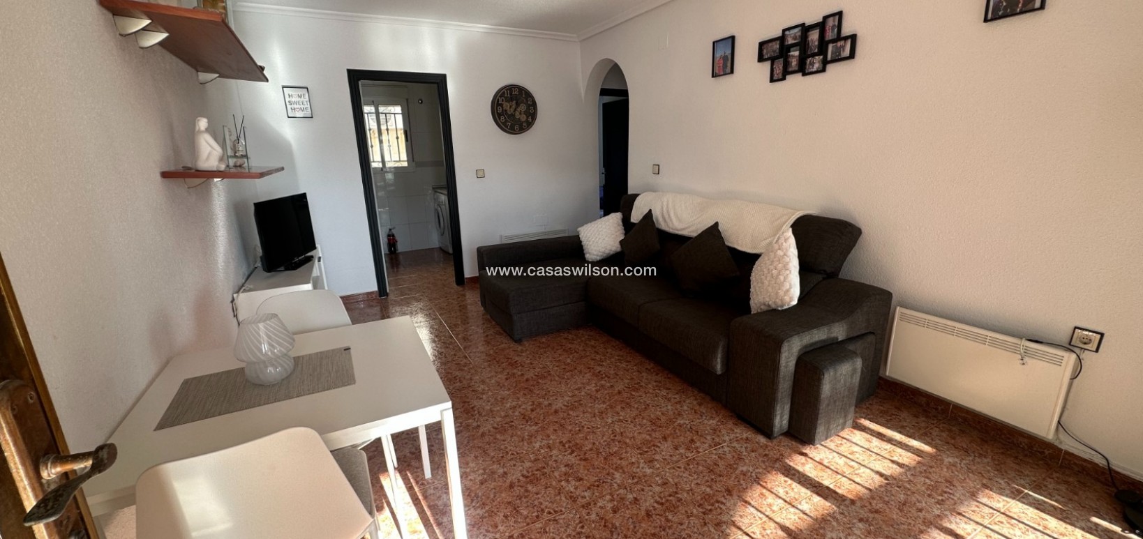 Sale - Apartment - Orihuela - Entre Naranjos Vistabella
