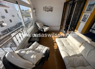Sale - Apartment - Orihuela - Entre Naranjos Vistabella