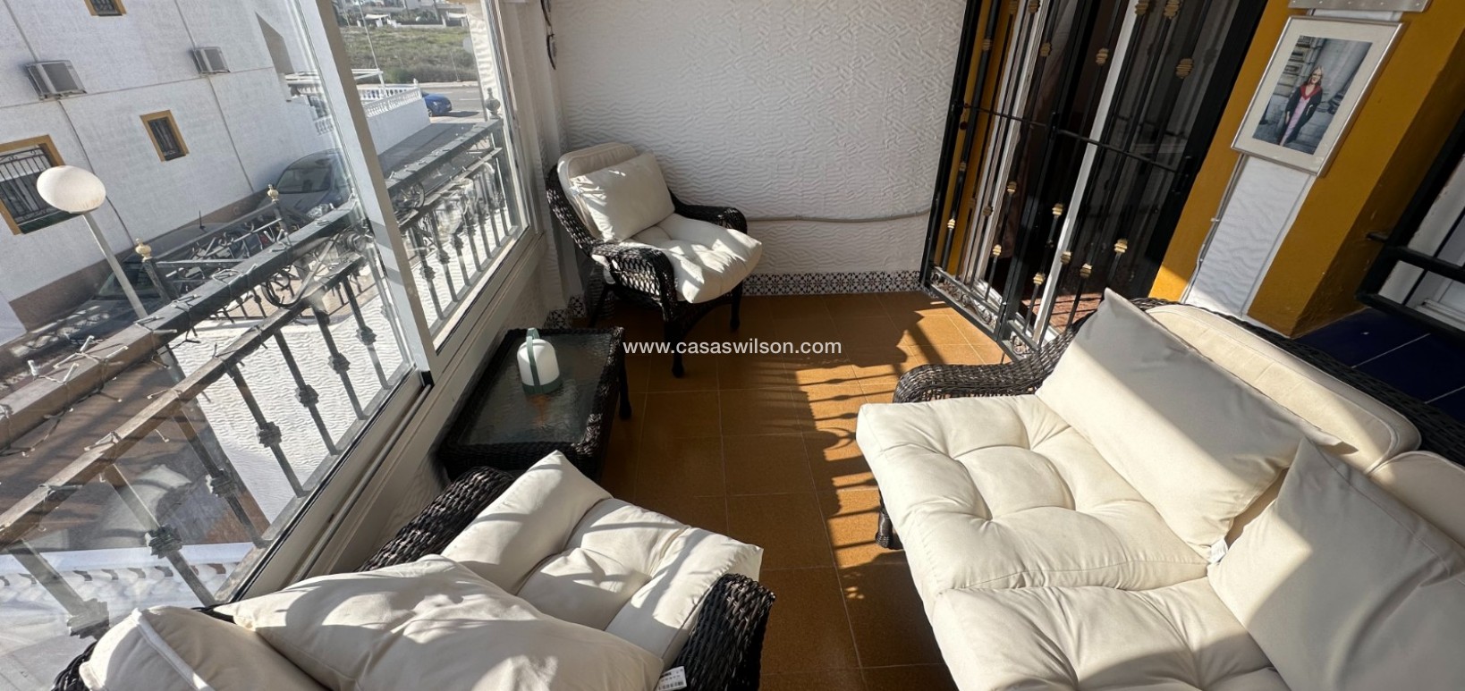 Sale - Apartment - Orihuela - Entre Naranjos Vistabella