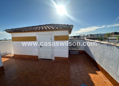 Sale - Apartment - Orihuela - Entre Naranjos Vistabella