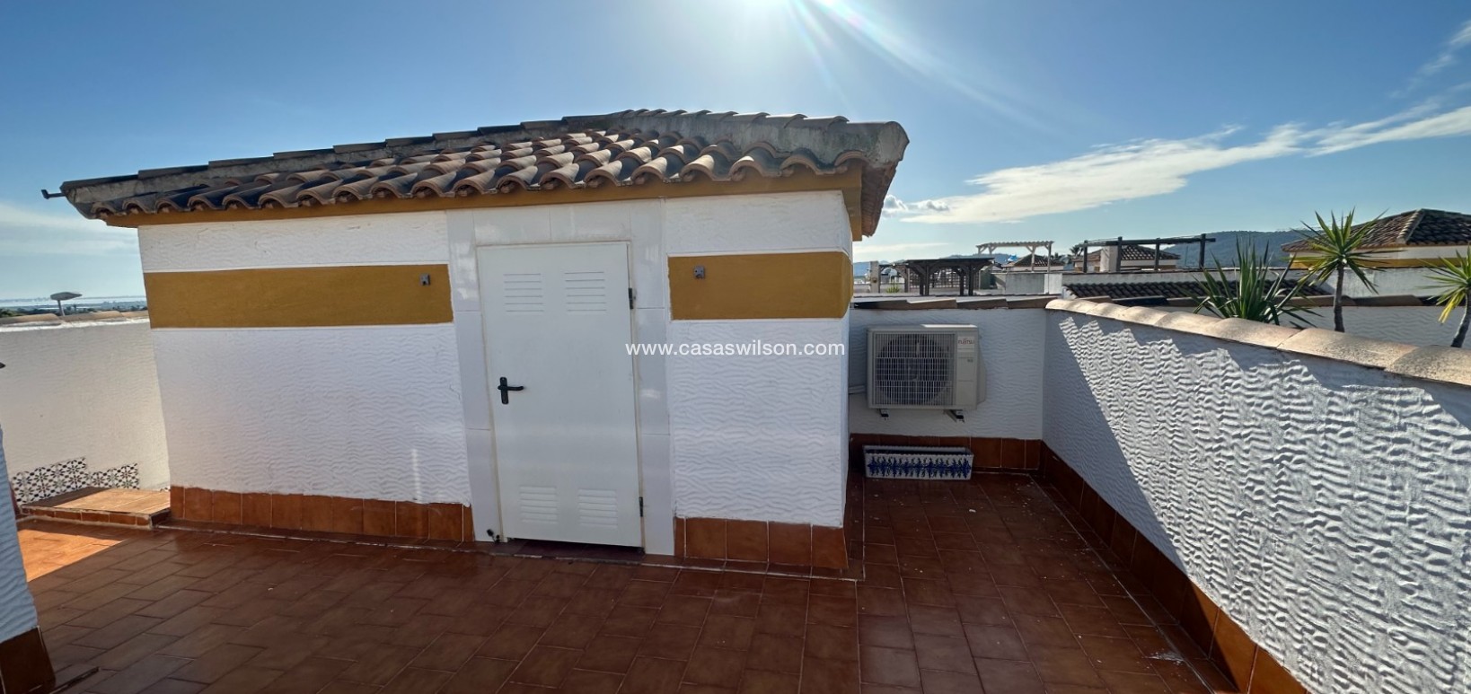 Sale - Apartment - Orihuela - Entre Naranjos Vistabella