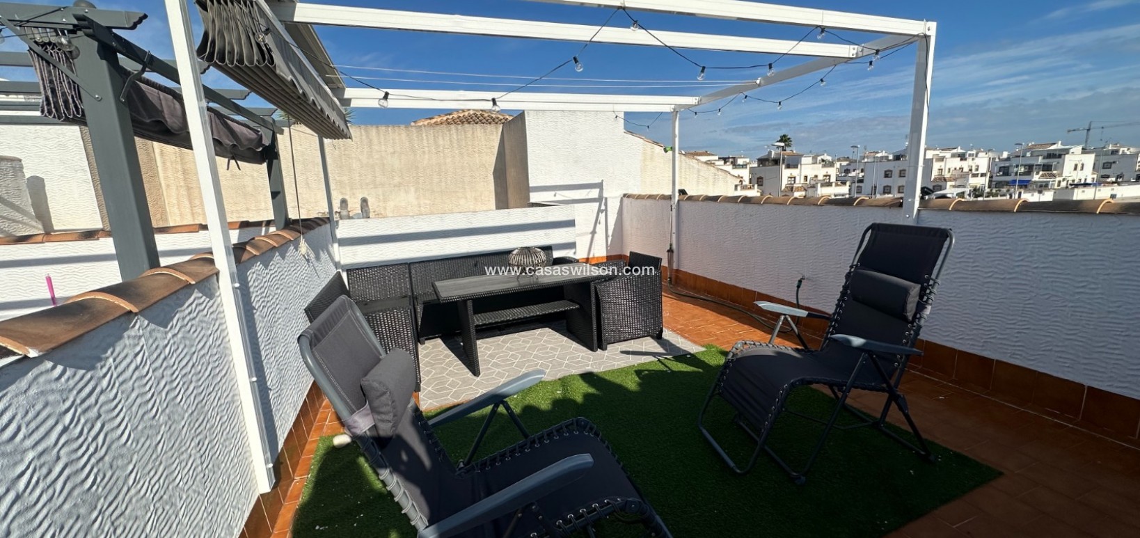 Sale - Apartment - Orihuela - Entre Naranjos Vistabella