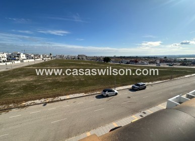 Sale - Apartment - Orihuela - Entre Naranjos Vistabella