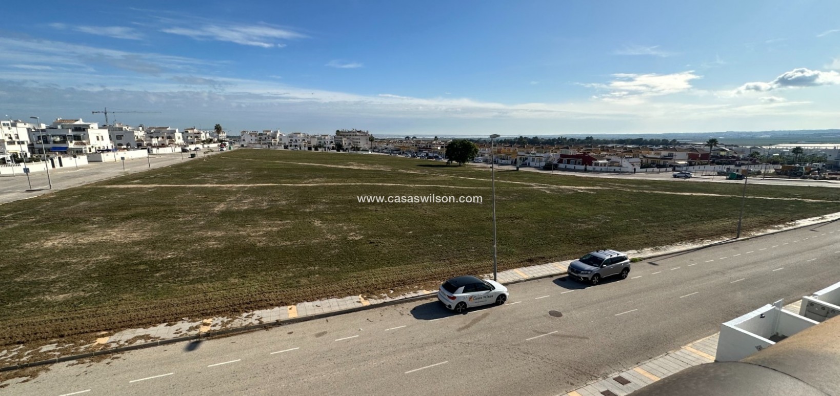 Sale - Apartment - Orihuela - Entre Naranjos Vistabella