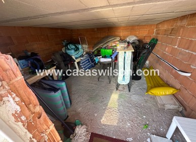 Sale - Apartment - Orihuela - Entre Naranjos Vistabella