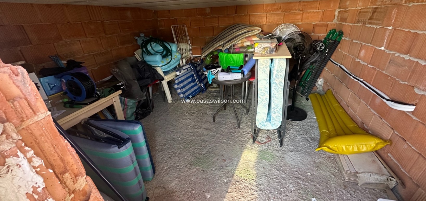 Sale - Apartment - Orihuela - Entre Naranjos Vistabella