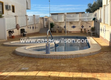 Sale - Apartment - Orihuela - Entre Naranjos Vistabella