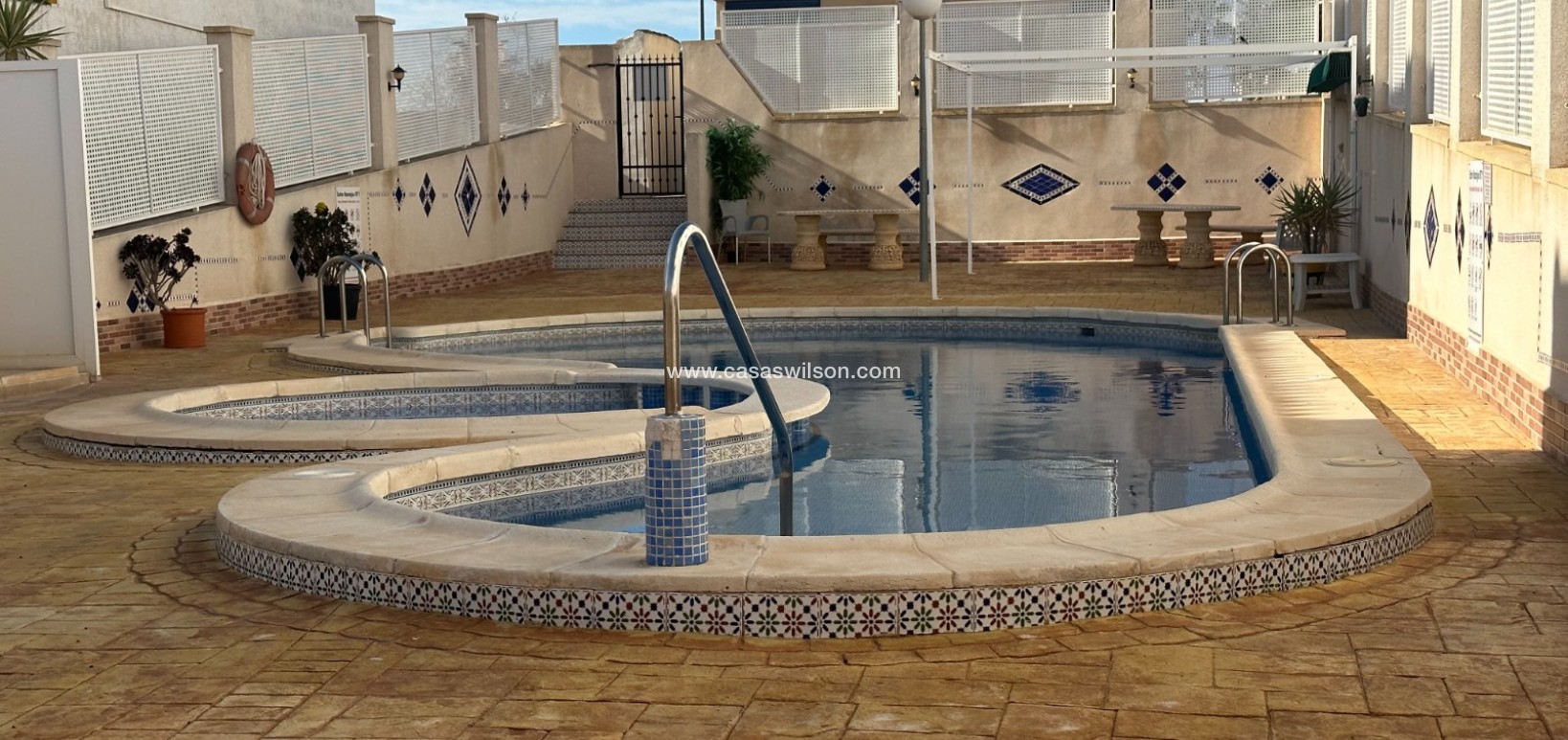 Sale - Apartment - Orihuela - Entre Naranjos Vistabella