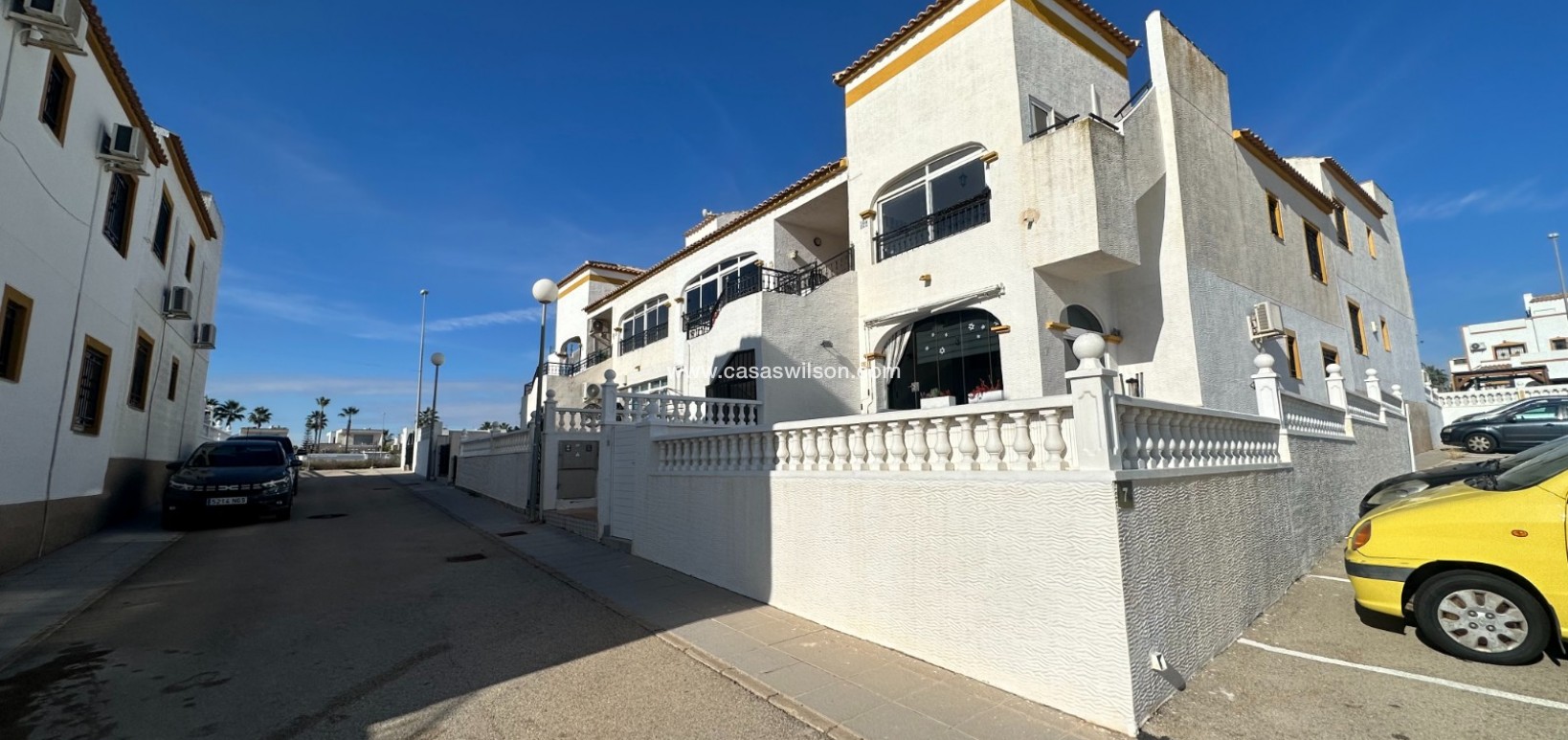 Sale - Apartment - Orihuela - Entre Naranjos Vistabella