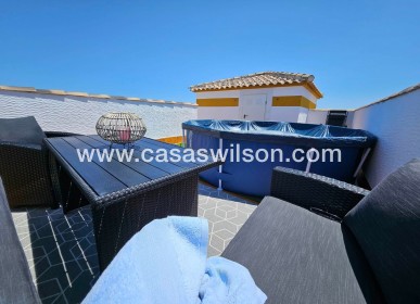 Sale - Apartment - Orihuela - Entre Naranjos Vistabella