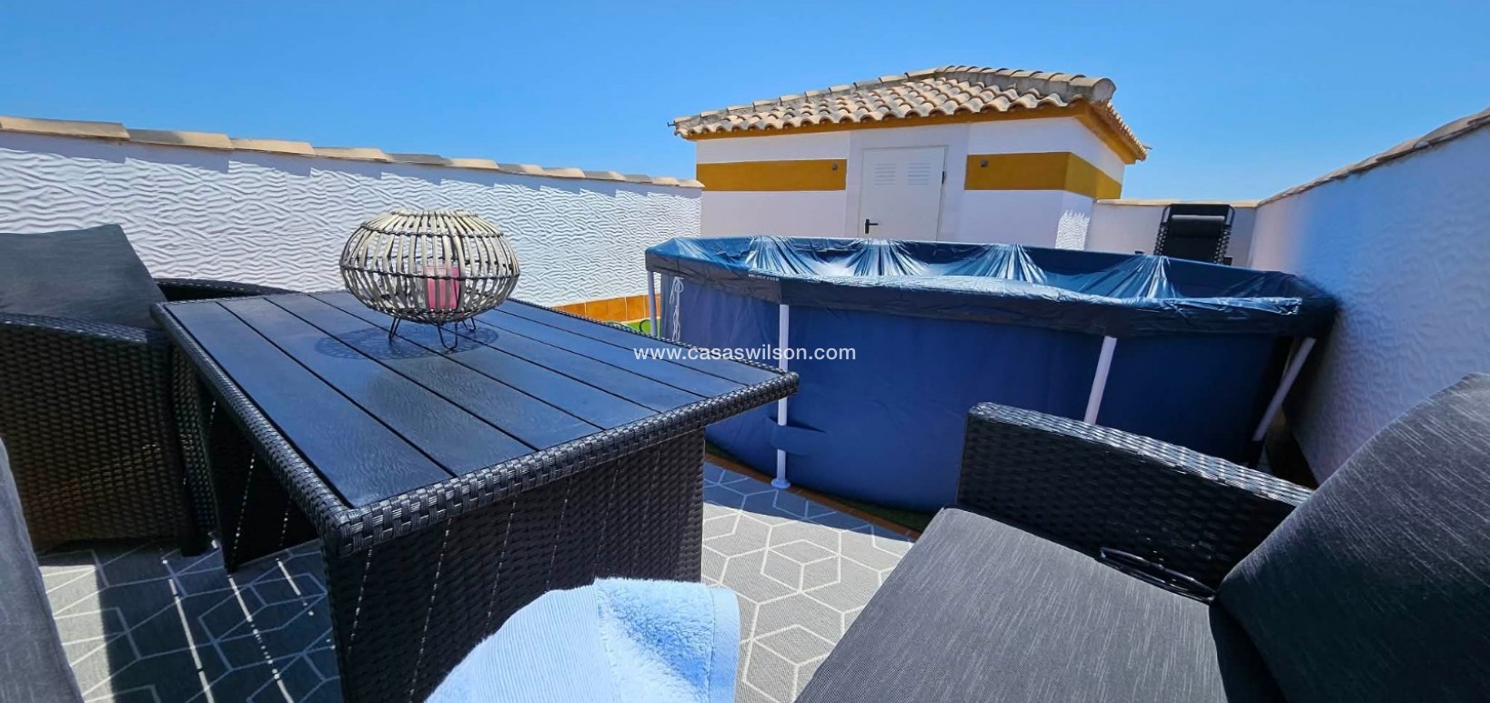 Sale - Apartment - Orihuela - Entre Naranjos Vistabella