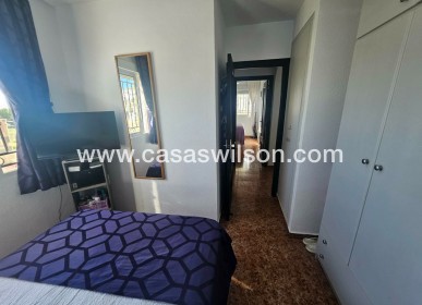 Sale - Apartment - Orihuela - Entre Naranjos Vistabella
