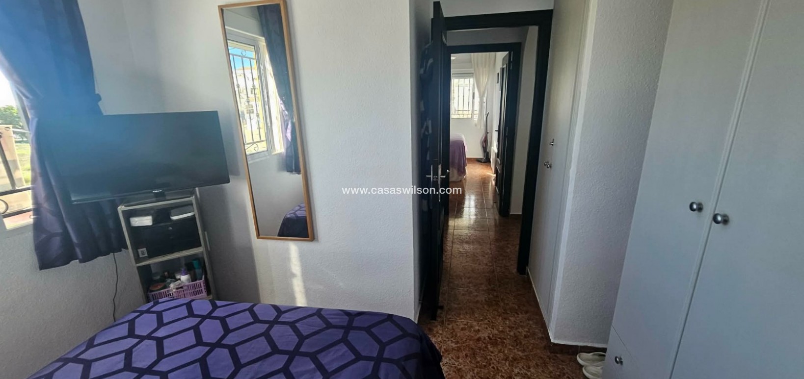 Sale - Apartment - Orihuela - Entre Naranjos Vistabella