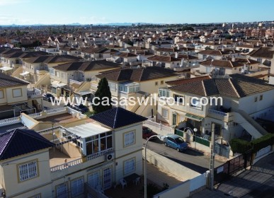 Sale - Bungalow - Orihuela Costa - Costa Blanca