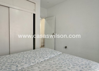 Sale - Bungalow - Orihuela Costa - Costa Blanca