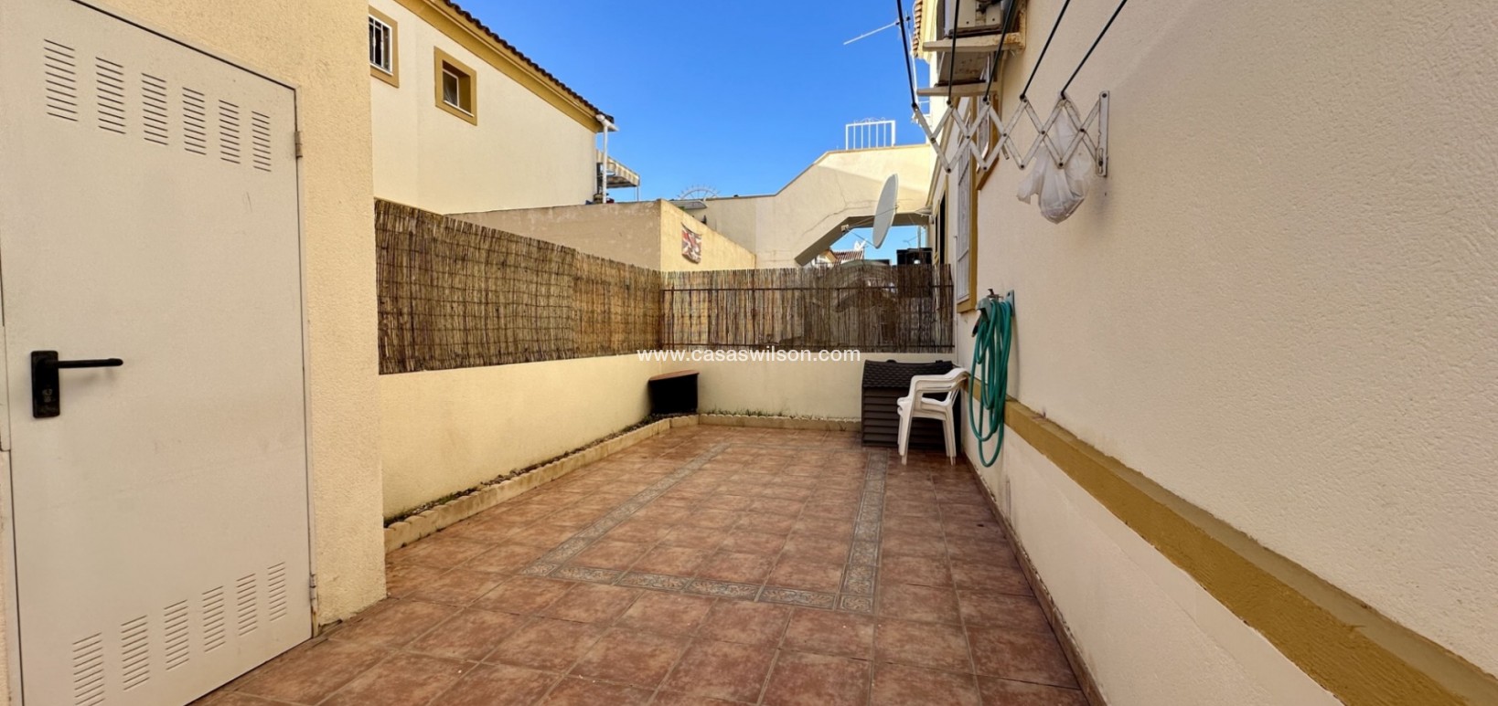 Sale - Bungalow - Orihuela Costa - Costa Blanca
