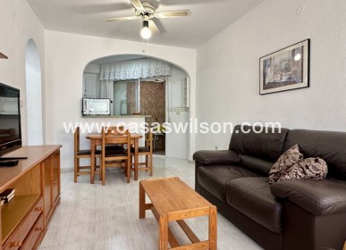 Sale - Bungalow - Orihuela Costa - Costa Blanca