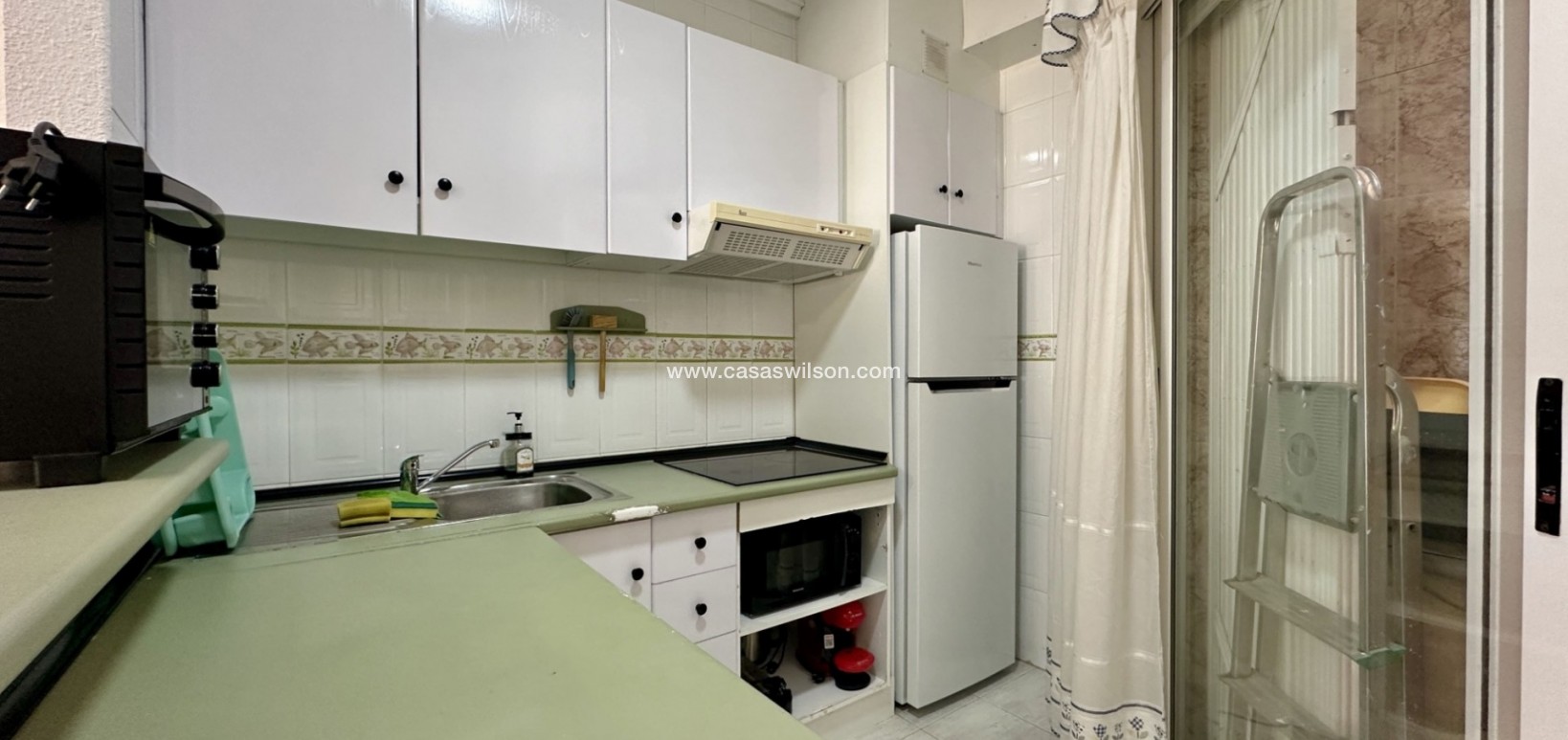 Sale - Bungalow - Orihuela Costa - Costa Blanca