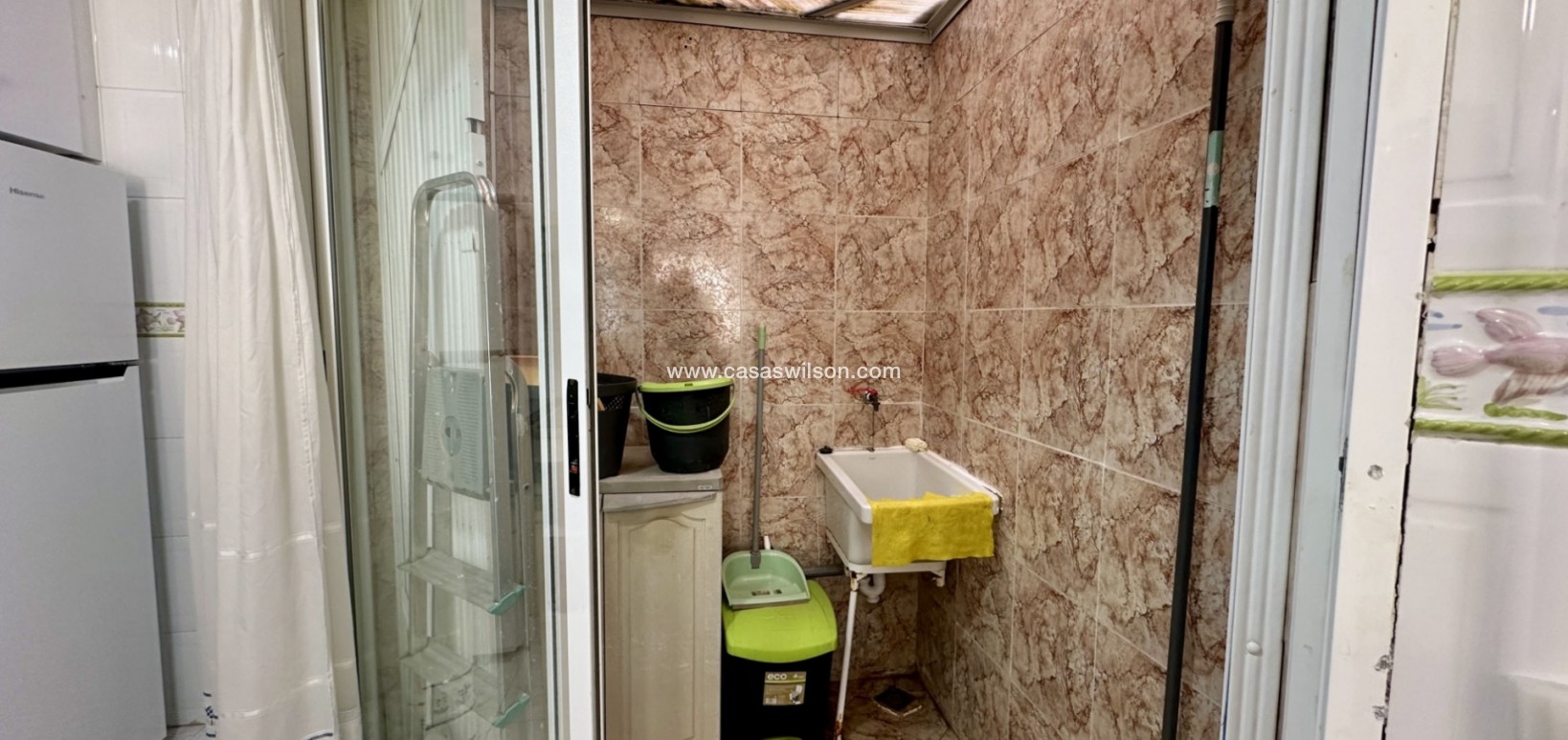 Sale - Bungalow - Orihuela Costa - Costa Blanca