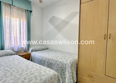 Sale - Bungalow - Orihuela Costa - Costa Blanca