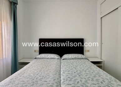 Sale - Bungalow - Orihuela Costa - Costa Blanca