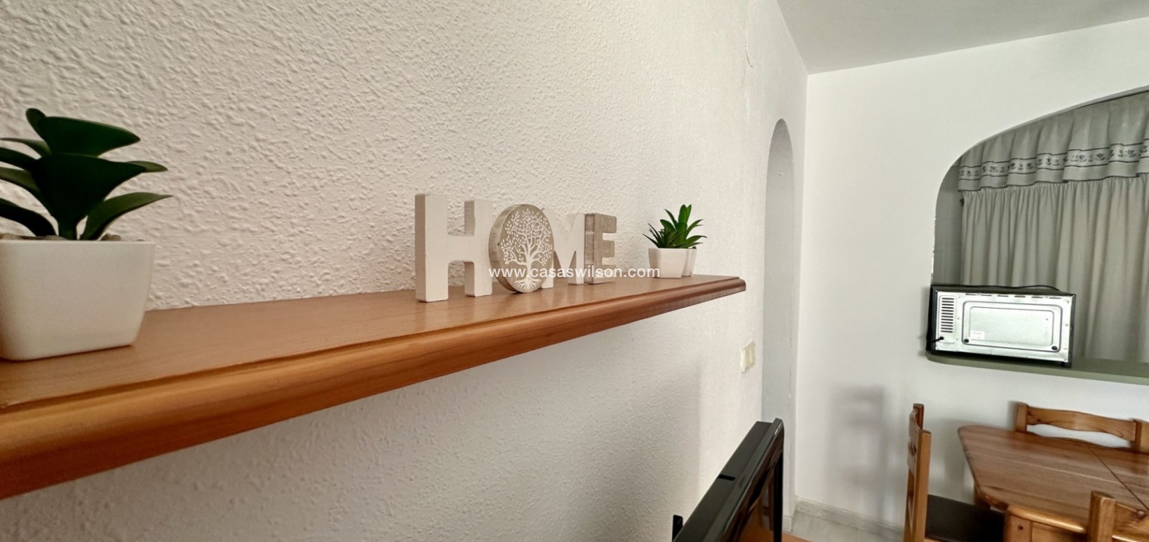 Sale - Bungalow - Orihuela Costa - Costa Blanca