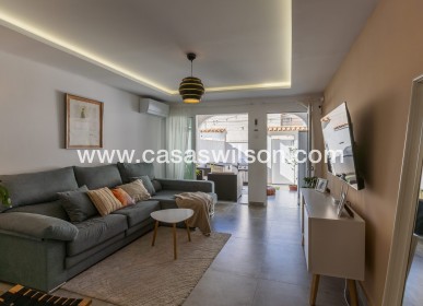 Sale - Townhouse - Torrevieja - Costa Blanca