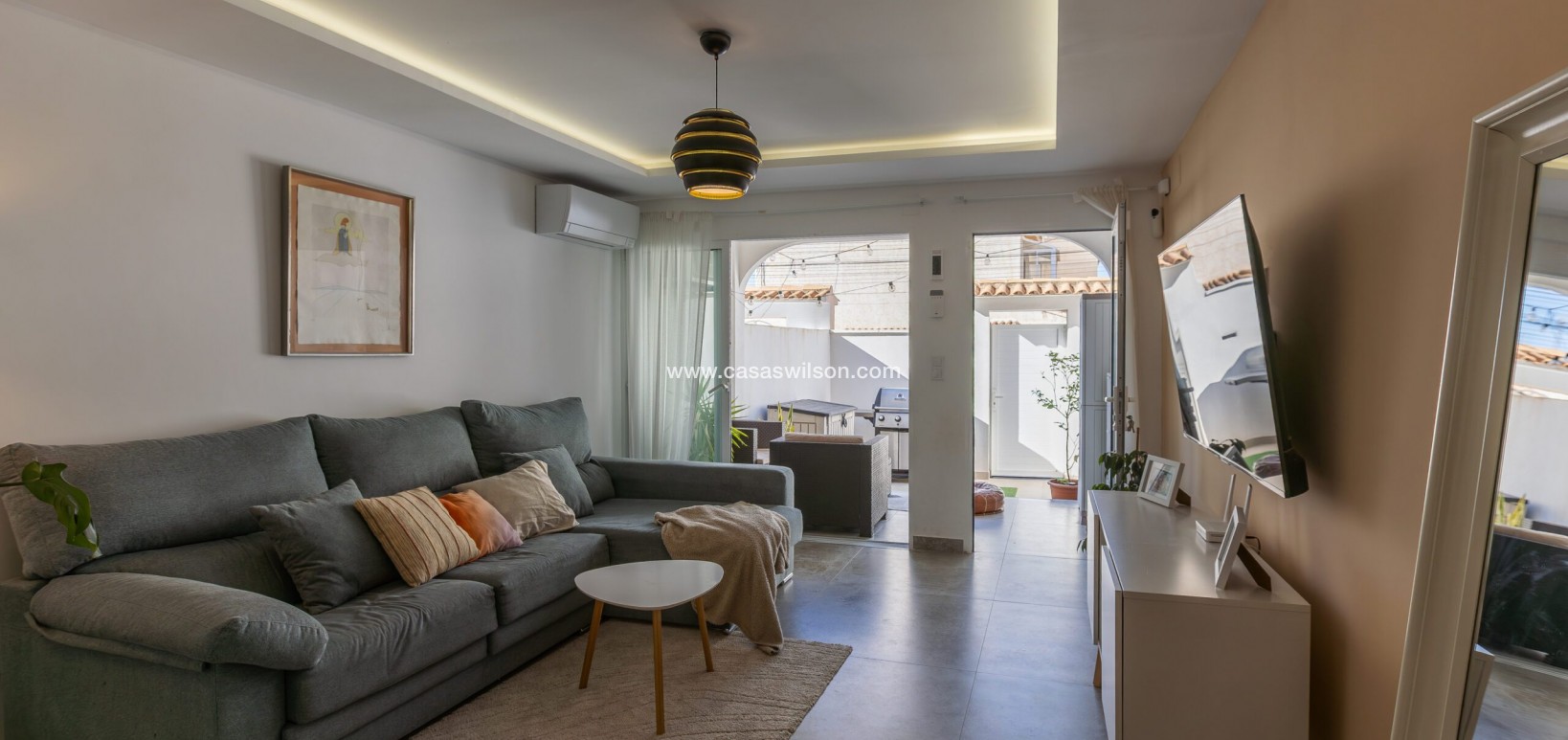 Sale - Townhouse - Torrevieja - Costa Blanca