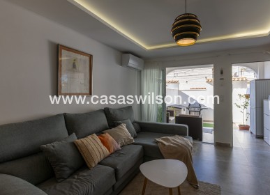 Sale - Townhouse - Torrevieja - Costa Blanca