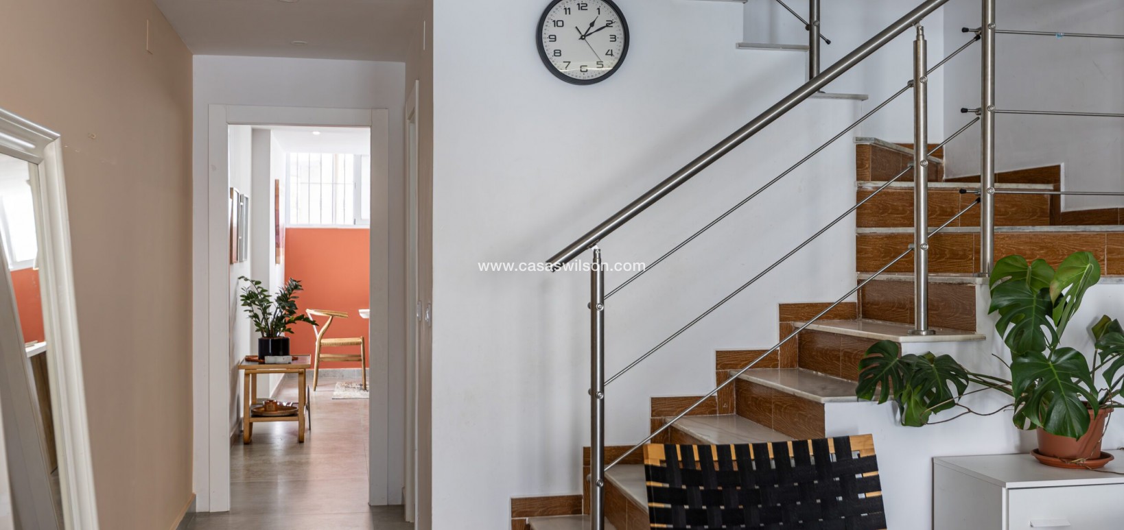 Sale - Townhouse - Torrevieja - Costa Blanca