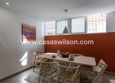 Sale - Townhouse - Torrevieja - Costa Blanca