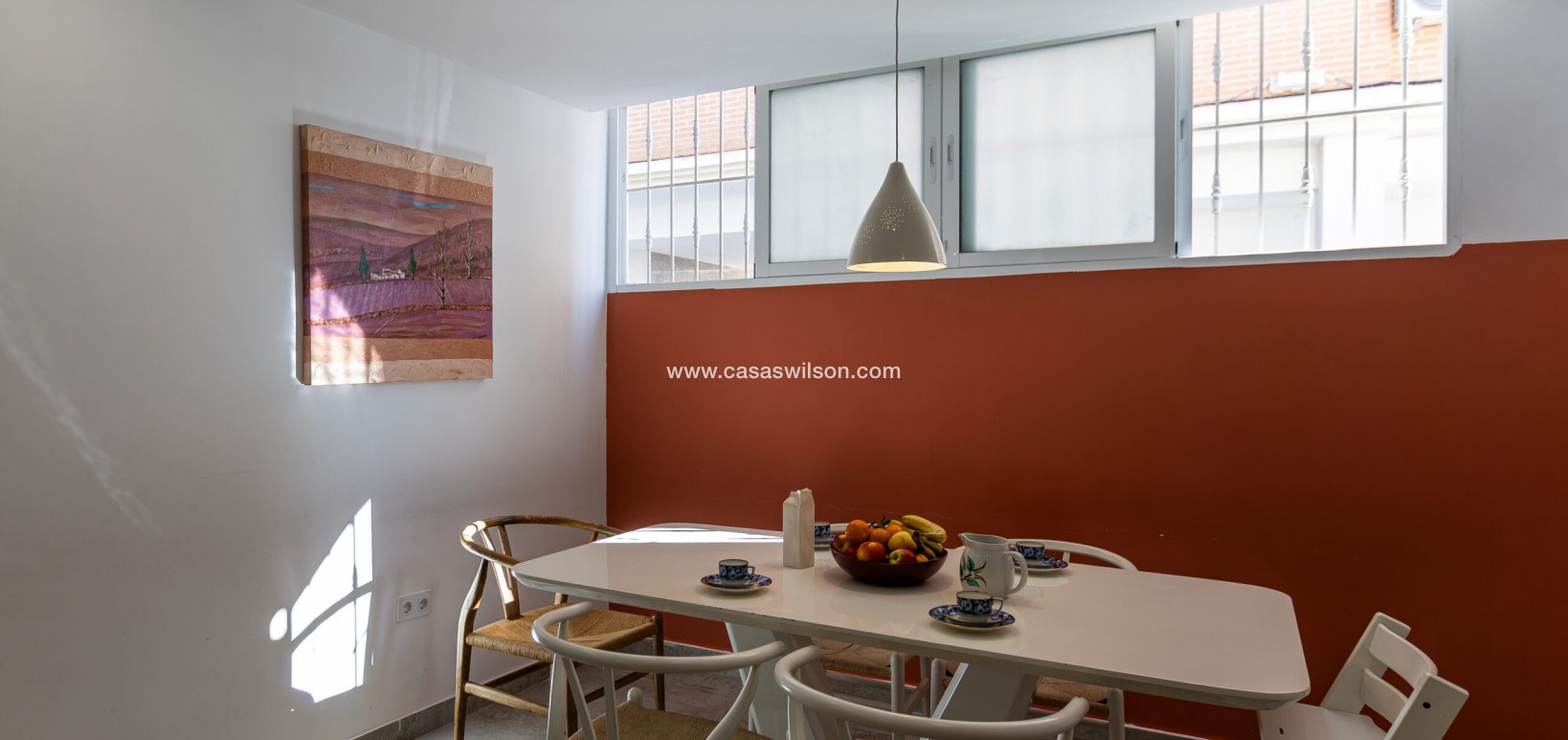 Sale - Townhouse - Torrevieja - Costa Blanca