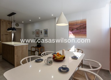Sale - Townhouse - Torrevieja - Costa Blanca