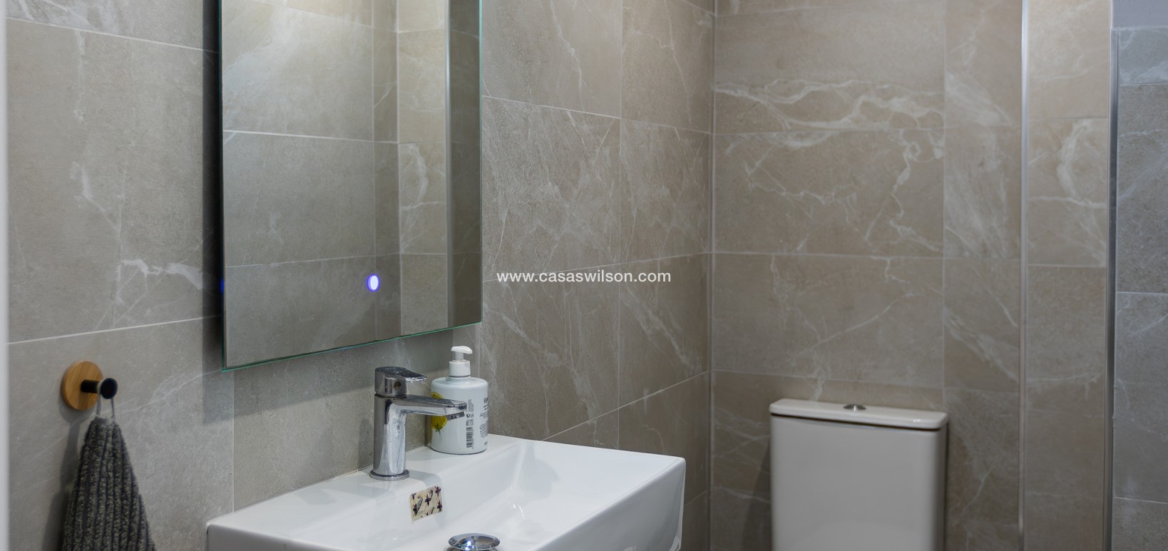 Sale - Townhouse - Torrevieja - Costa Blanca