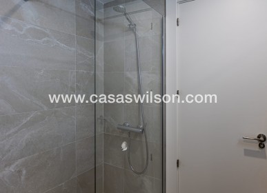 Sale - Townhouse - Torrevieja - Costa Blanca