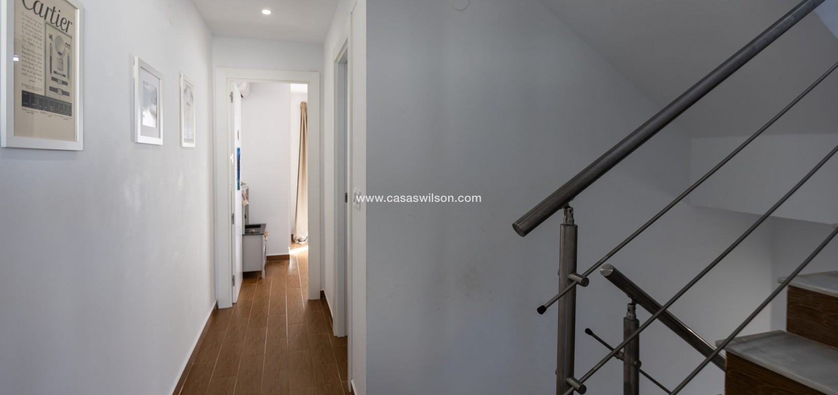 Sale - Townhouse - Torrevieja - Costa Blanca